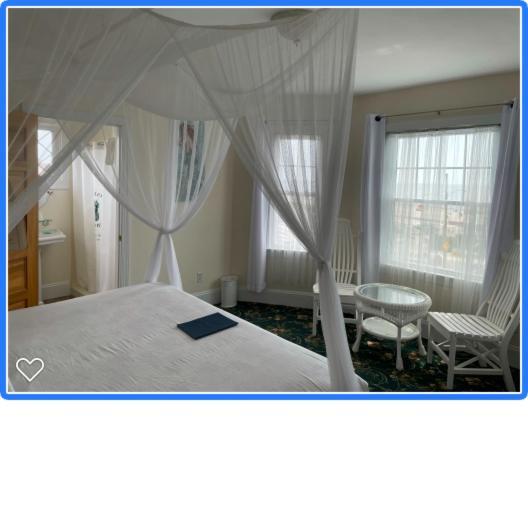 Hotel Macomber Cape May Exterior photo