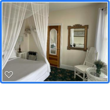 Hotel Macomber Cape May Exterior photo