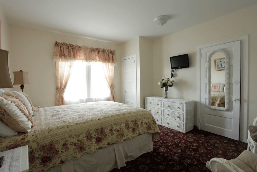 Hotel Macomber Cape May Exterior photo